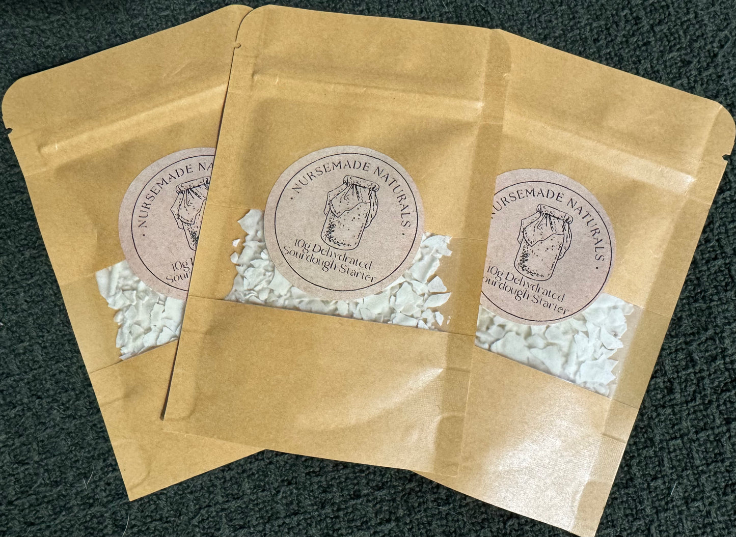 Sourdough Starter FREE SHIPPING