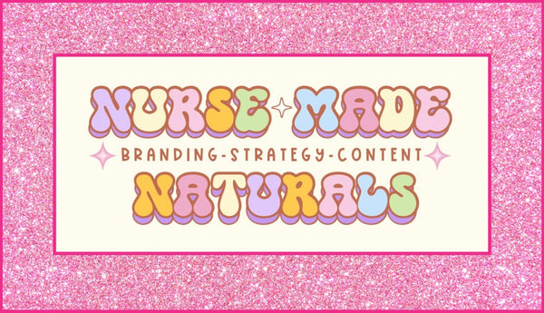 NurseMade Naturals