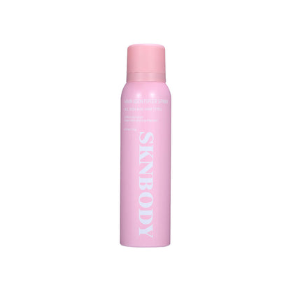 Ready Stock SKNBODY Hair Identifier Spray For Dermaplaning And Face Shaving - Suitable For All Skin And Hair Types